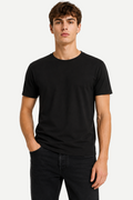 Slim Fit Short Sleeve T-Shirt