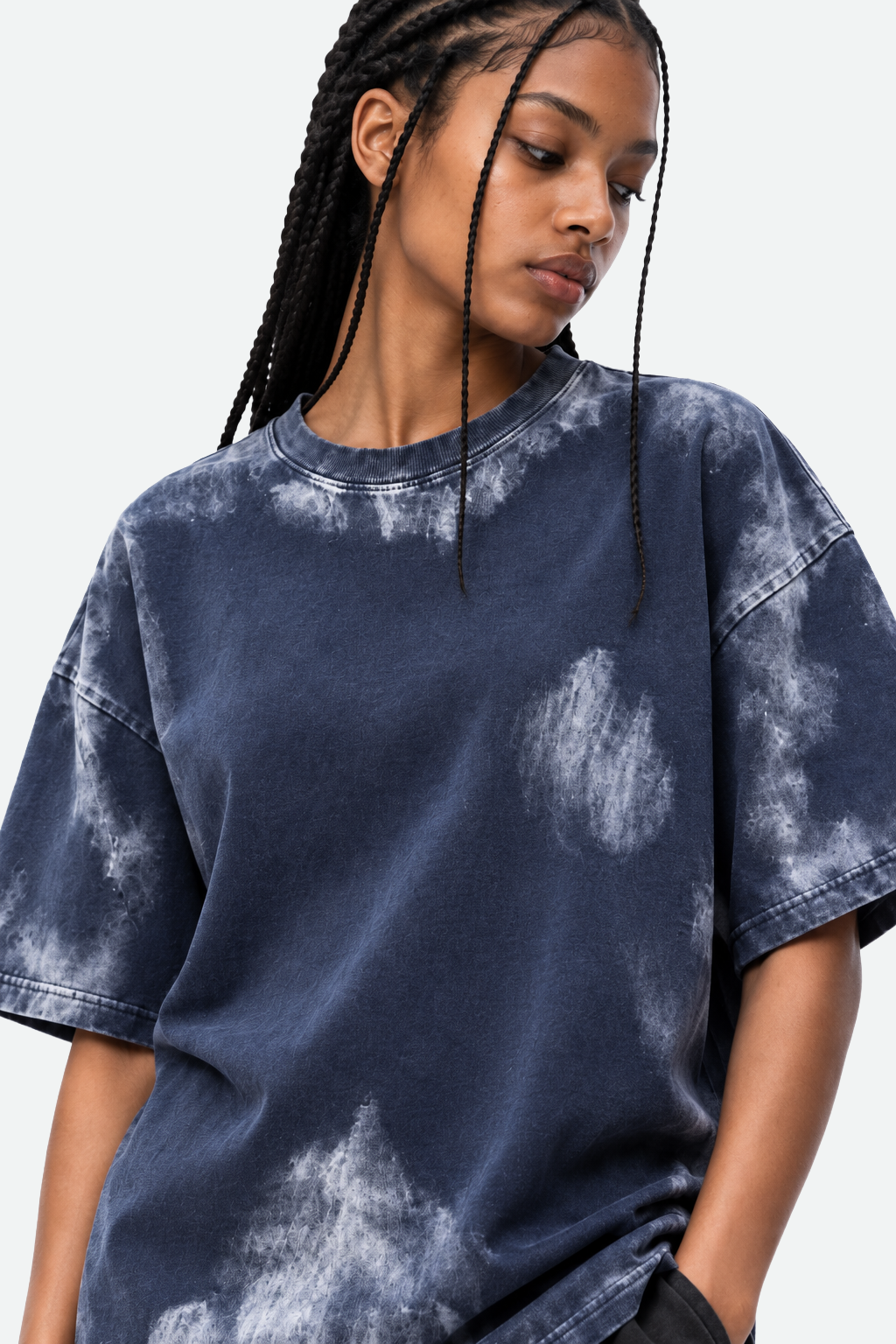 3-Pack American Heritage Heavyweight Washed Tees