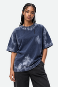 American Heritage Heavyweight Washed Tee