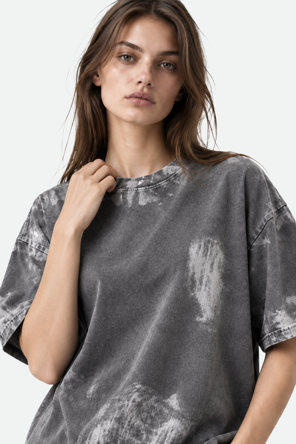3-Pack American Heritage Heavyweight Washed Tees