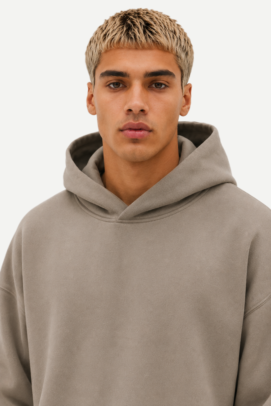 Heavyweight Oversized Hoodie