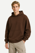 Heavyweight Oversized Hoodie