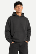 Heavyweight Oversized Hoodie