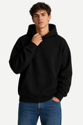 Heavyweight Oversized Hoodie