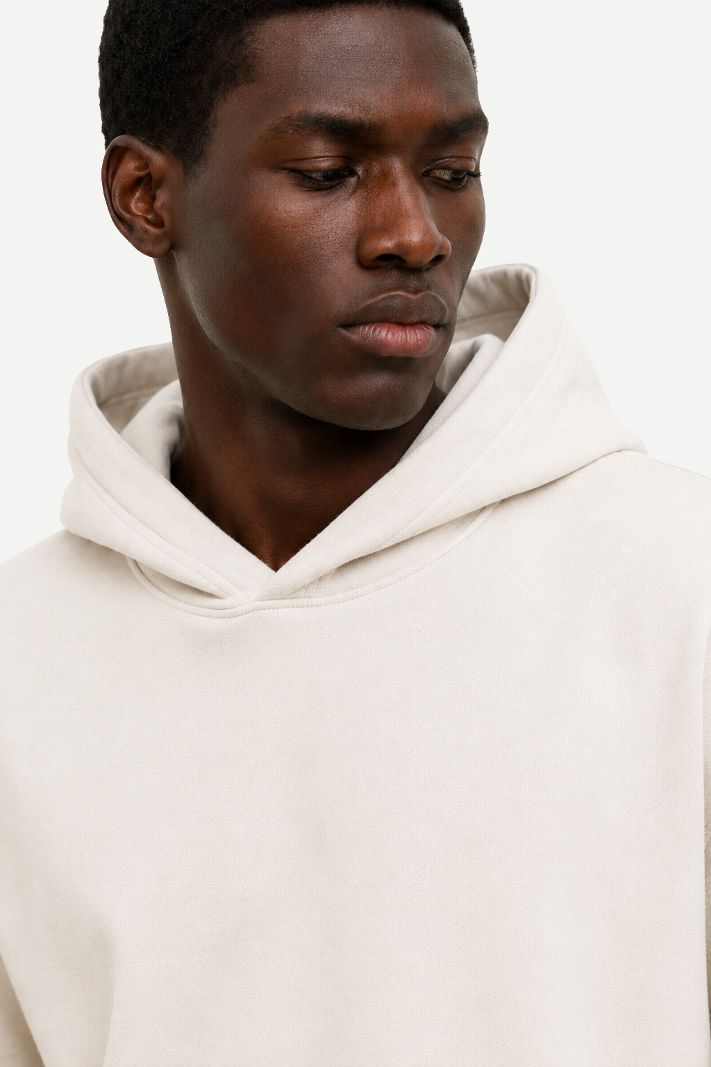 Heavyweight Oversized Hoodie