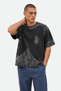 American Heritage Heavyweight Washed Tee