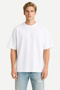 Oversized Heavyweight Tee