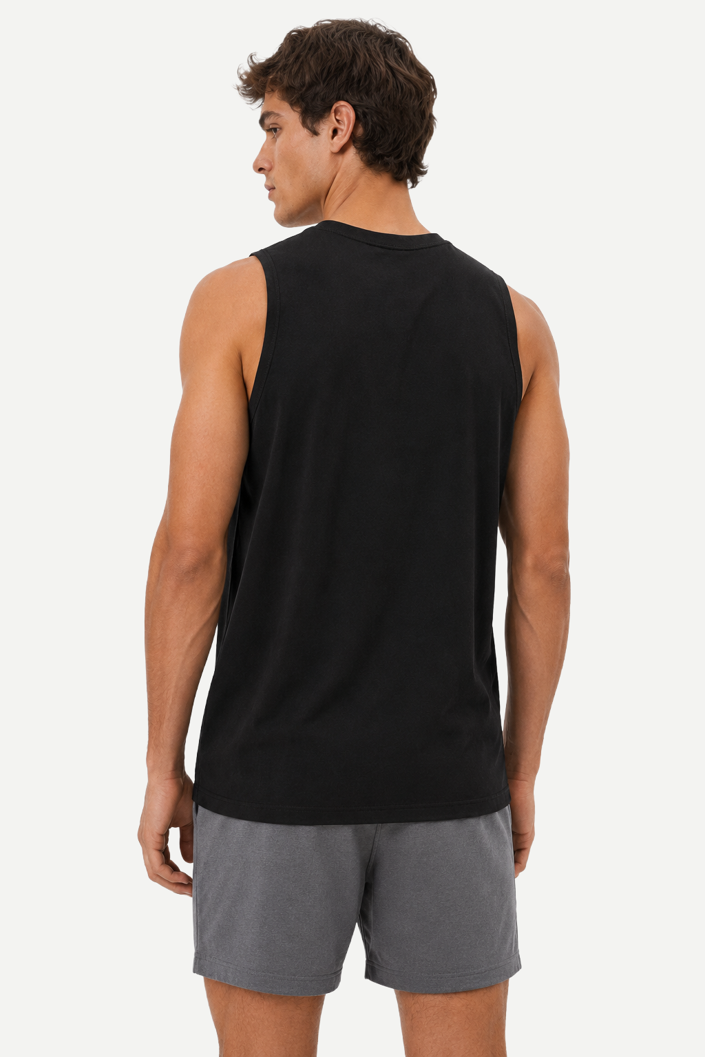 Heavyweight Fitted Tank
