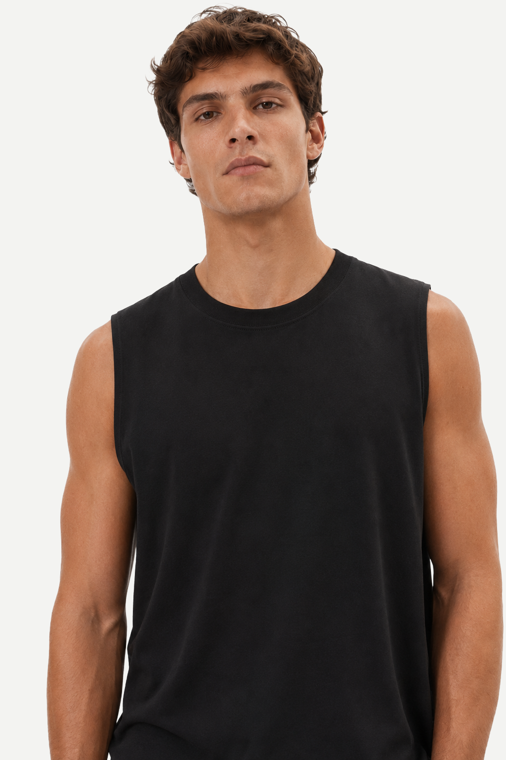 Heavyweight Fitted Tank