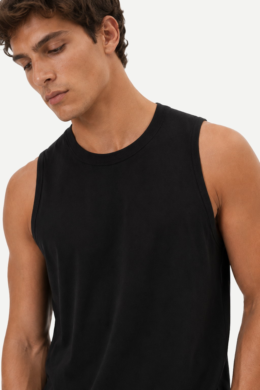 Heavyweight Fitted Tank