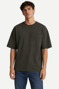 Pocket Loose Fit Tee