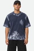 American Heritage Heavyweight Washed Tee
