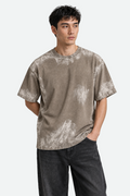 American Heritage Heavyweight Washed Tee