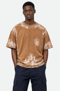 American Heritage Heavyweight Washed Tee