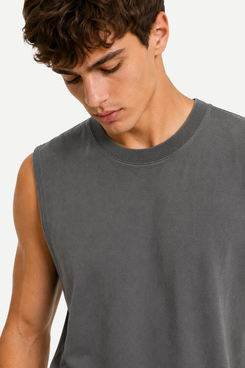 Heavyweight Fitted Tank
