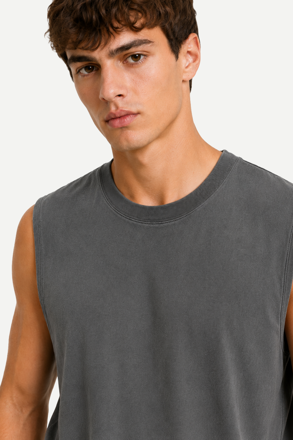 Heavyweight Fitted Tank