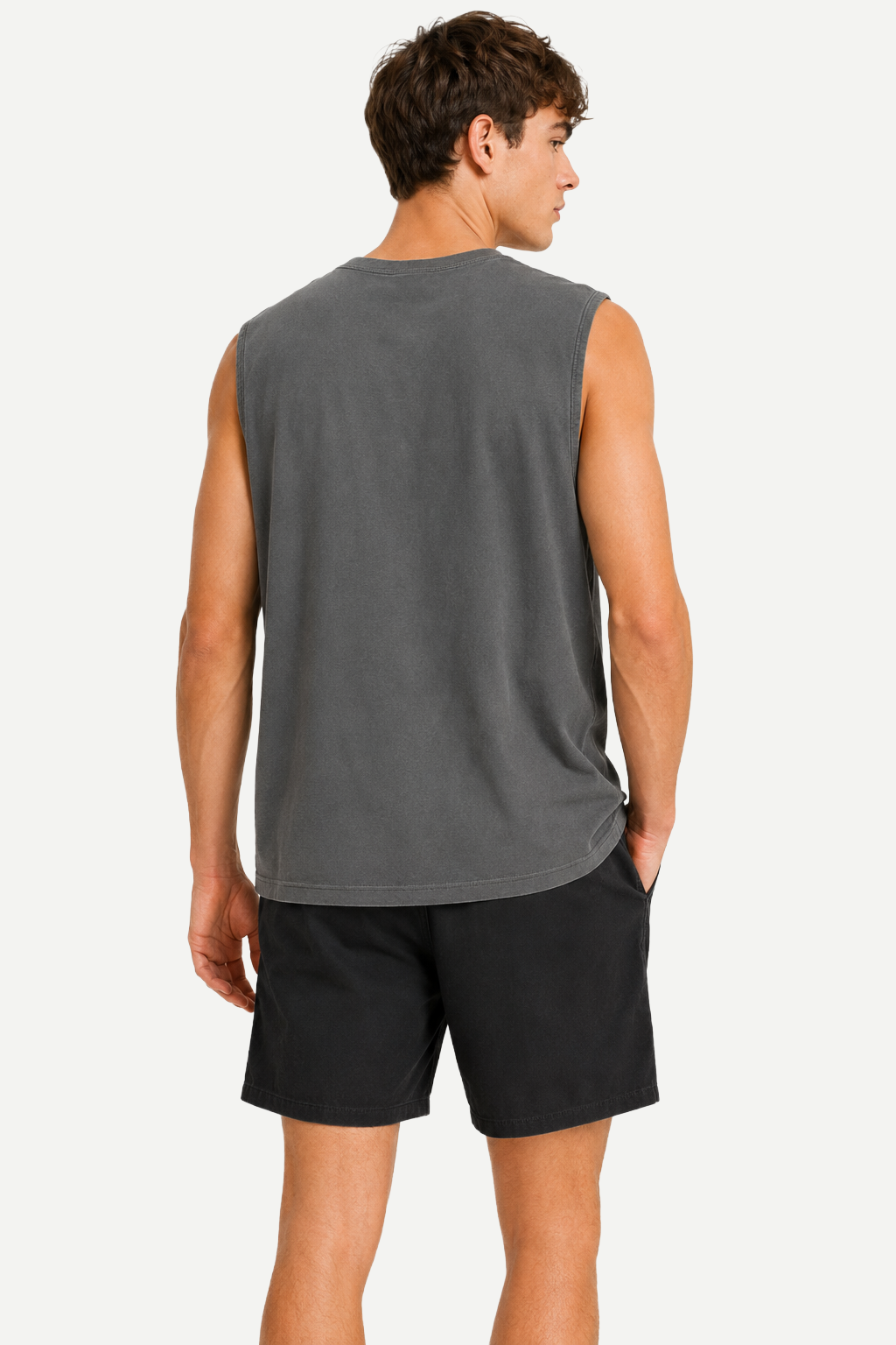 Heavyweight Fitted Tank