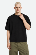 Oversized Boxy Heavyweight Tee
